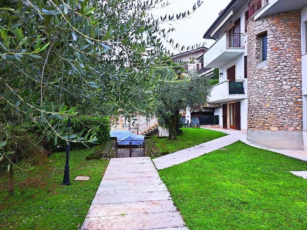 Apartment M2 Vicino Ospedale Sacro Cuore - Don Calabria E Centro